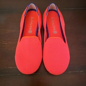 Rothy’s Kid’s Loafer